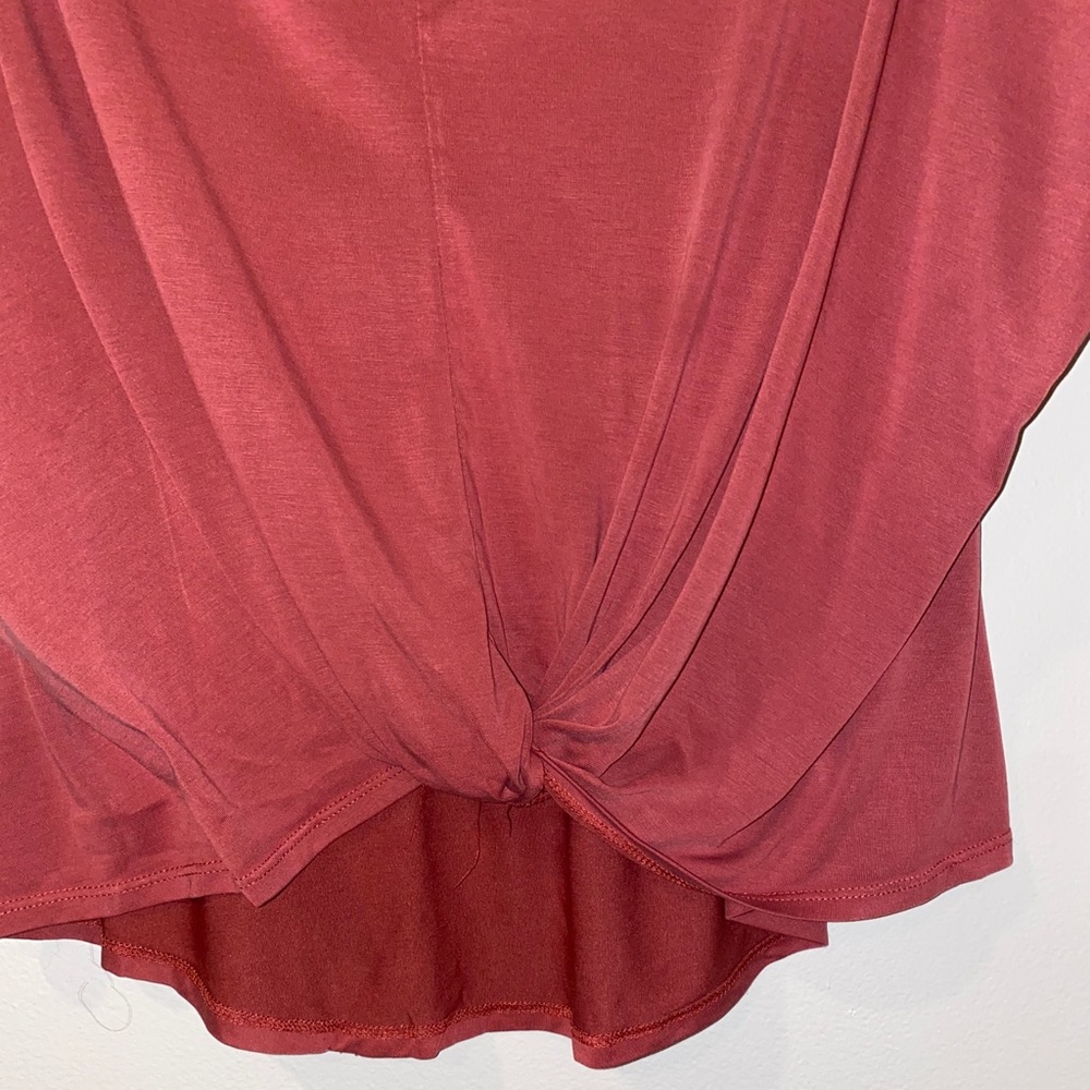 Lavender Field Short sleeve top - Picture 3 of 4